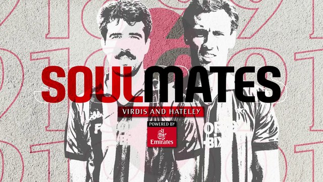 AC Milan Soulmates, Episode 9: Virdis and Hateley