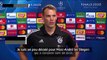 Quarts - Neuer attristé de voir son rival allemand ter Stegen concéder huit buts