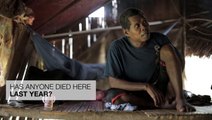 COVER STORY: Deadly disease plaguing Malaysian jungle (Trailer)