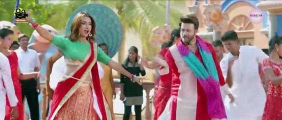 SHITOL PATI (শীতল পাটি) Full 2K Video Song l Shakib Khan l Bobby l Asif Akbar l Nolok Bangla Movie
