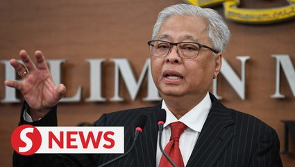 Old folks’ home in Kluang closed to visitors