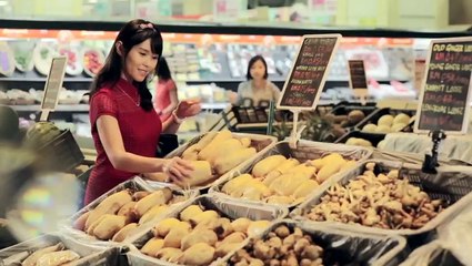 Aeon: Enriching your lifestyle