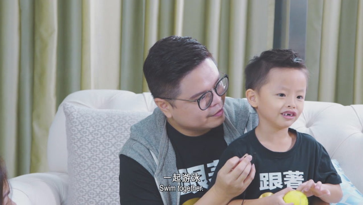 Parents' Day Ep2