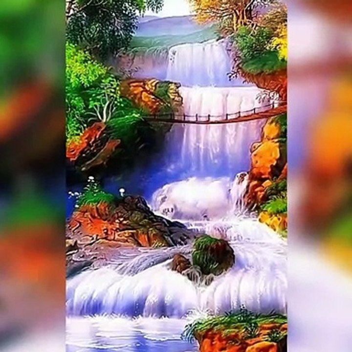 Amazing Nature