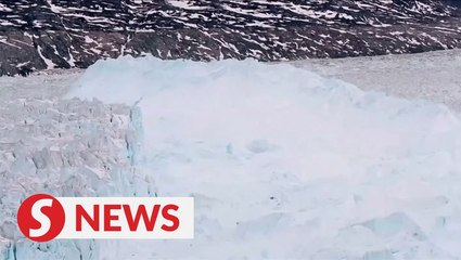 Study: CO2 hits the atmosphere worse than thought