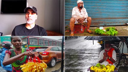 Akshay Kumar's Heartwarming Message On Independence Day