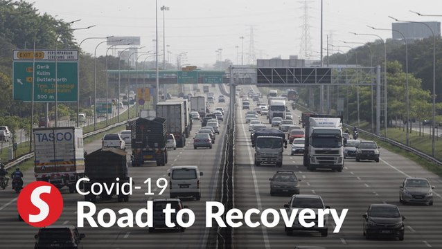 No interstate travel restriction, balik kampung travel to proceed, says Ismail Sabri