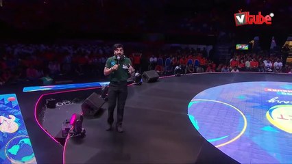 My 1st VCON V Partner Sachin Gupta VCON 2017 QNET