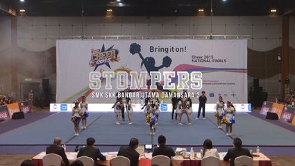 Download Video: Stompers