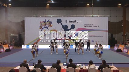 Stompers