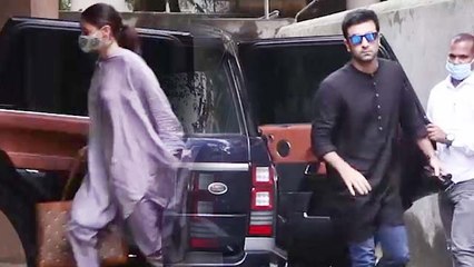 क्या Alia Bhatt और Ranbir Kapoor कर रहे है कोई Sanjay Leela Bhansali Film? | FilmiBeat