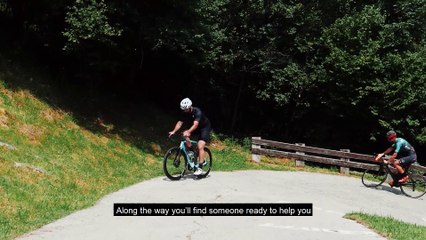 Il Lombardia presented by UBI Banca | Cycling Confessions