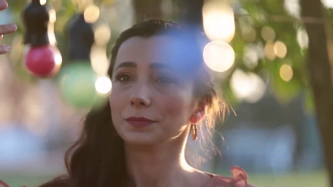 Burcu Yeşilbaş - Kalksun Dağlar (Official Video)