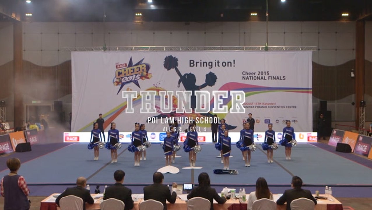 Thunder
