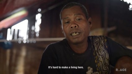 Voices from the Royal Belum State Park