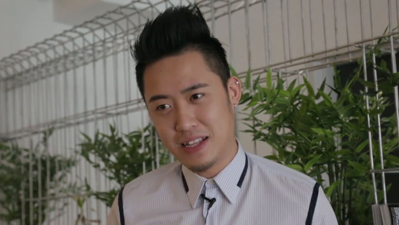 20 Questions with Bryan Loo