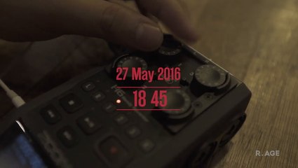 Dating A Predator: "Househusband"