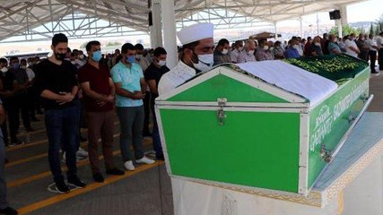 Türkiye’nin konuştuğu Duygu’nun ölümümde yeni gelişme