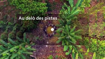 Les routes de l'impossible