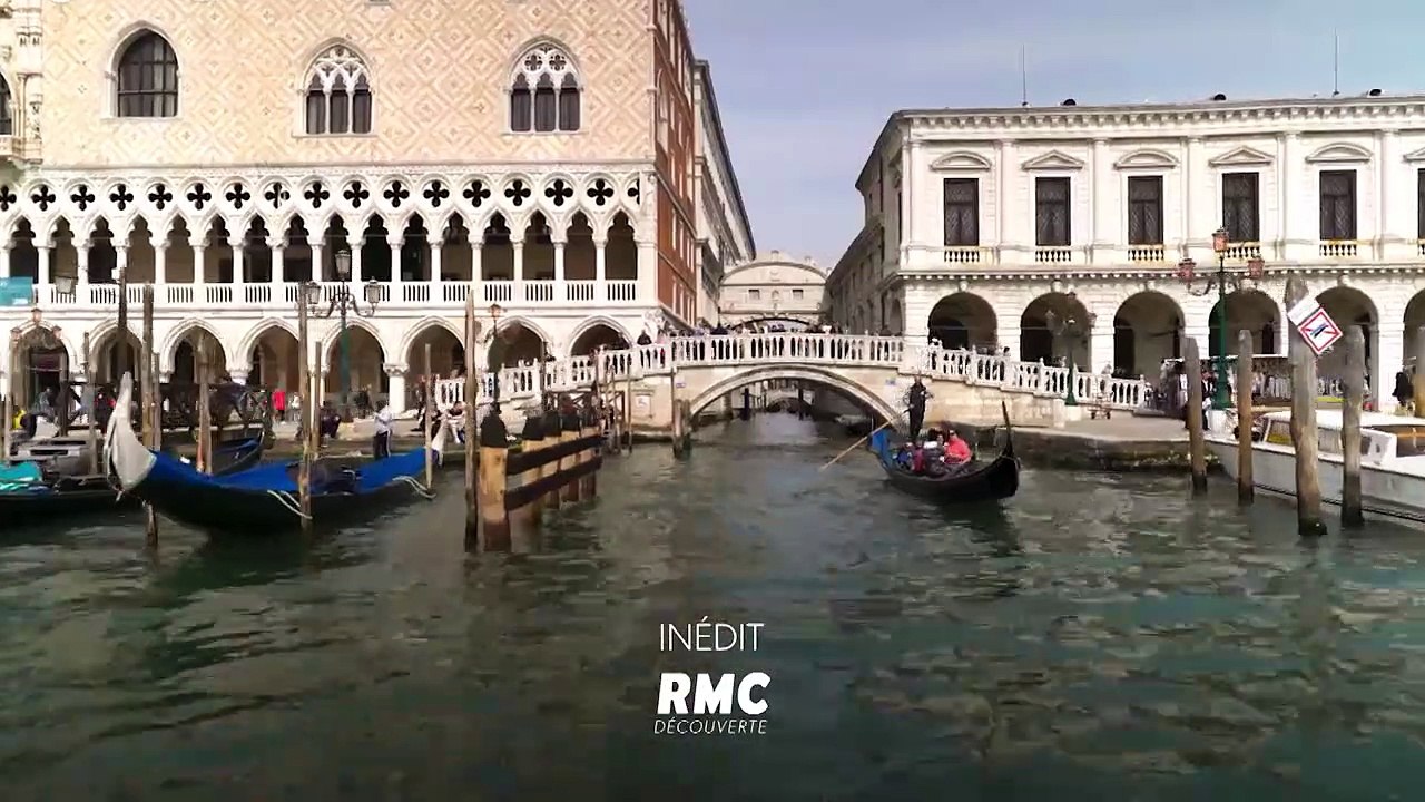 Venise des mystères