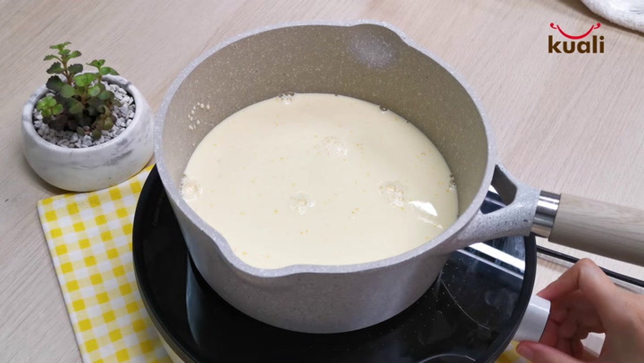 Baked Milk Pudding For Jwplayer