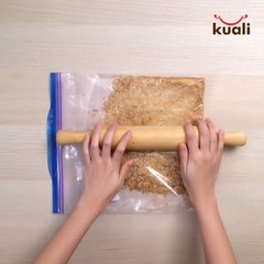 Final Pandan Gula Melaka Cheese Cake