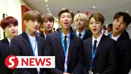 K-Pop group BTS' label Big Hit post big profit