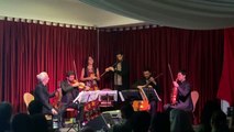 Anadolu Quartet & Sakina & Sinan Cem Eroğlu - Hadi Gari - Yayla Yolları