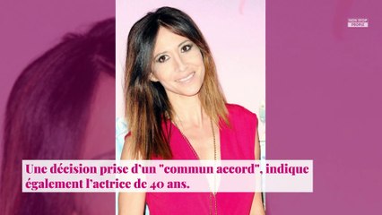 Fabienne Carat annonce son divorce et dévoile la raison