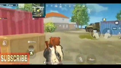 PUBG GAME PLAY | PUBG GAME PLAY | SOLO VS SQUAD GAME PLAY |