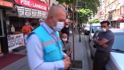Korona virüs tedbirlerine uymayan vatandaşlar dikkat: 2 aydan 1 yıla kadar hapis cezası