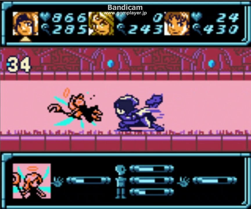 SOBS-ガブリエ＆イセリアvsアシュトン04L1 ブログですhttp://alterlon.blog.fc2.com/