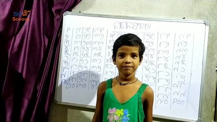 Oriya Numbers || one to Hundred || 1 to 100 odia number||odia Learning video ||Learn numbers ||odia 1 to 100 spelling........