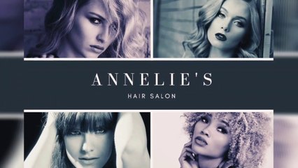 Beauty Salon - Different hair treatment eg.hair spa; hair straightening; hair color