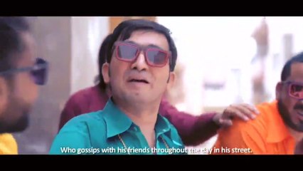 Pappu Pappi by Zohaib Chandio Sindhi song 2020