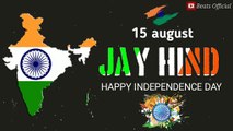 15 August New Whatsapp status 2020 / Happy Independence day  / Desh Bhakti Song Status