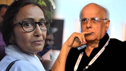 Sushant Case में जिया की मां ने लगाए Mahesh Bhatt पर आरोप, मुझे देता था धमकी | FilmiBeat