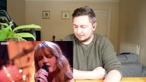 Vocal Coach Reacts! Florence   The Machine! 100 Years! Live!