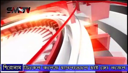 কুমিল্লা মেডিকেল কলেজ হাসপাতালে হাই ফ্লো নজেল ক্যানোলা হস্তান্তর
