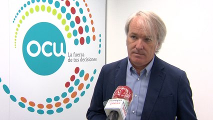OCU afirma que consumidor "tiene derecho al reembolso" por cancelación por coronavirus