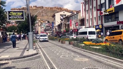 Bayburt'ta polis ekipleri denetimlere hız kesmeden devam ediyor