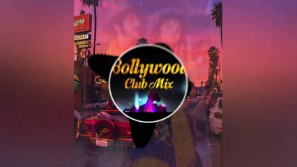 Tirchi topi wale | 90sBollywood_chill_out_remix | tridev