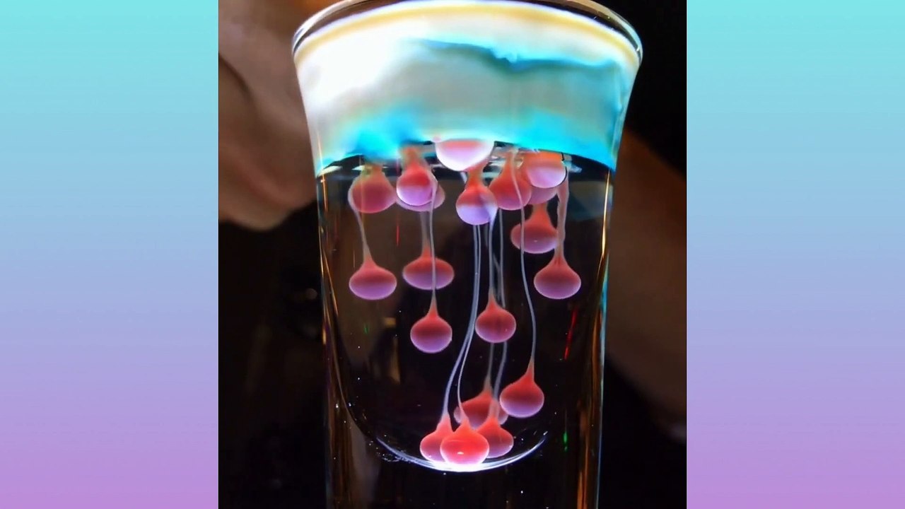 Oddly Satisfying Video that Relaxes You Before Sleep - Most Satisfying Videos 2020