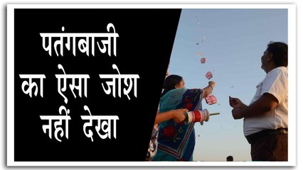 स्वतंत्रता दिवस- काई पो चे की गूंज और नीले आसमान में उड़ती पतंगे