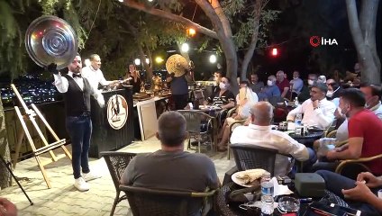 Sultan Selim tablosu Bursa'da 160 bin liraya satıldı