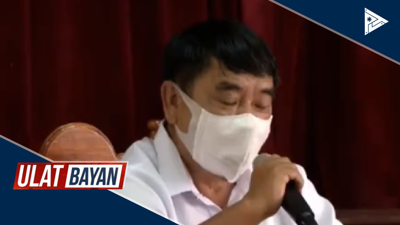 Mga paaralan sa Benguet, patapos na sa paghahanda para sa pasukan