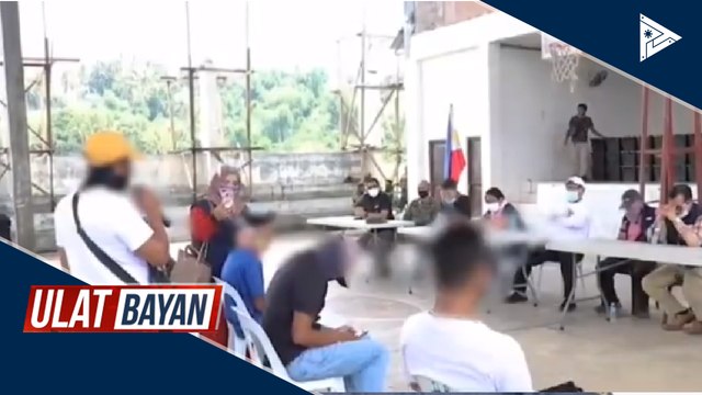 Tropa ng militar at ilang miyembro ng NPA, nagkasagupa sa Ilocos Sur