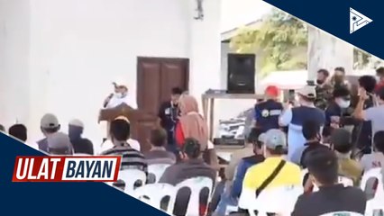 Pananagutan ng Telco companies sa pagdami ng online sexual abuse case sa mga kabataan, isinusulong ni Sen. Marcos