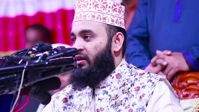 মিজানুর রহমান আল আজহারী নিউ ওয়াজ 2020। Mizanur Rahman Azhari New Waz 2020