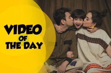 Video of the Day: Rafathar Minta Adik di Ultah ke-5, Galih Ginanjar dan Barbie Kumalasari Cerai